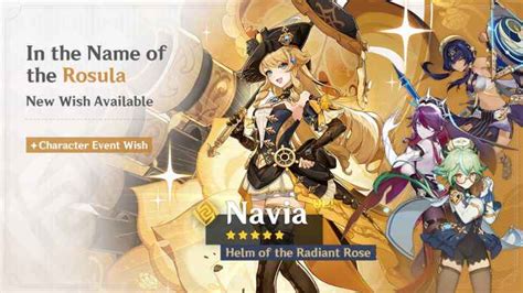 Navia Banner Rerun Date and 4